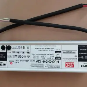 ��γ�����������̷�ˮ��ԴIP65 HLG-240H-12A