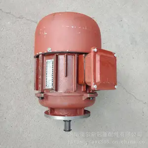 �綯��«�ƶ���� ZD141-4/7.5kw������׶�ν������