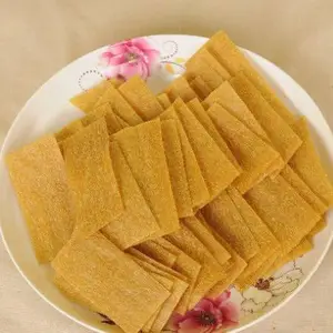 济南网红苦荞片加工机械，济南苦荞片生产线，济南苦荞片机械