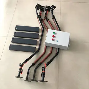 ZL-B-IIƤ������˺�ѷ���װ�� ���ʹ����ѱ������� 1�׿����ͽ�����