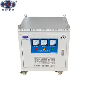 Դͷ����380V��220Vת200V440V480V600V�����ѹ��30KVA
