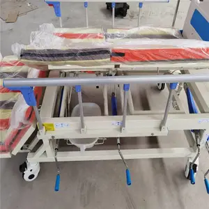 厂家销售-护理床-多功能护理床福利院
