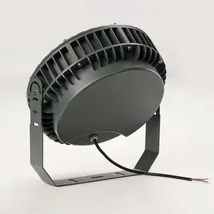 ��������� LED�߲ʷ�ˮ����������� 24WԲ��Ͷ���