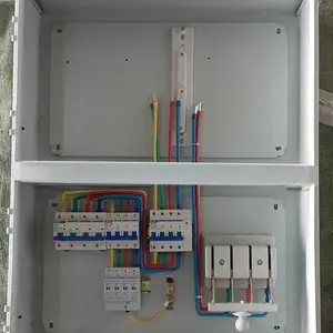 ����λ�ֲ�ʽ̫���ܹ�����粢��������