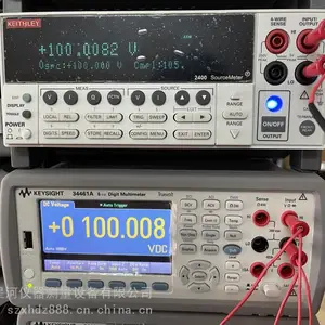 �ǵ�KEYSIGHT 34461A 34460A 3446***�������ñ�