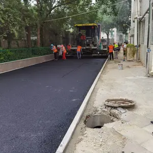 郑州道路路面施工