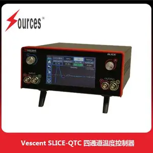 Vescent SLICE-QTC ���߾�����ͨ���¶ȿ����� ɭȪ���