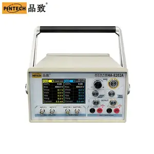 PINTECH品致压电陶瓷数显高压放大器HA-8202A(300khz 800Vp-p)