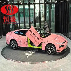 ����չ��ת�� ������תƽ̨ 360����תչʾ̨ Բ�γ�չת��