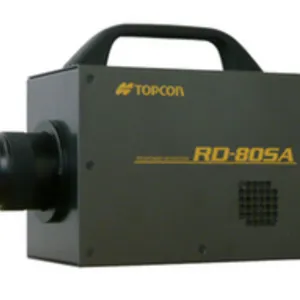 日本topcon亮度及色度测定的多功能计测仪器RD-80SA