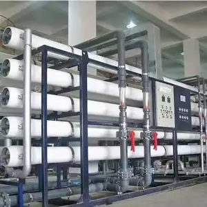 福建水处理反渗透设备多少钱 东莞市益民环保设备供应