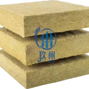 憎水岩棉通过特殊憎水工艺处理的岩棉,具有的防水和保温性能。