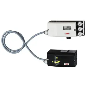 全新原装有库存ABB阀门定位器V18345-7010521001RS