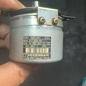 HEIDENHAIN电机编码器海德汉ID385483-50 ERN480 1024 80S12-03K 1.00