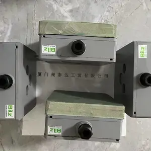 供应 德国BILZ比尔茨 楔形隔振座PKA2+B32 全新正品 现货 期货