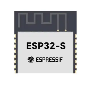 吉林ESP8684-WROOM-02UC设计 客户至上 优贝克斯供应