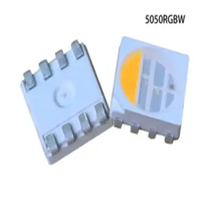 0.2w 5050RGBW���������ĺ�һ��Ƭled��������ܵ��鳬��