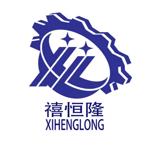 东莞市禧隆电工机械设备有限公司