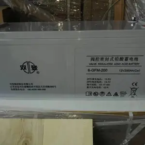 ˫�ǵ��GFM-300����ʽǦ��UPS���ֱ���� 2V300AH��ά������