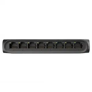 TP-LINK TL-SG1008U 8口千兆以太网网管型交换机带防火墙