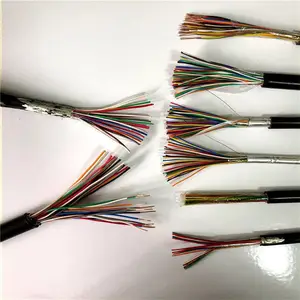 ��װ����HYAT53ͨ�ŵ���ZR-HYA-300��2��0.6 HYA 25��2��0.5