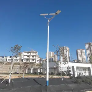 北京通州太阳能路灯厂家-通州附近景区太阳能路灯生产厂家-定制批发