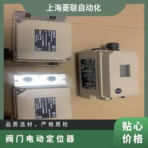 �¹�SAMSON 3724�͵綯�������ø߾��ȶ�λ��