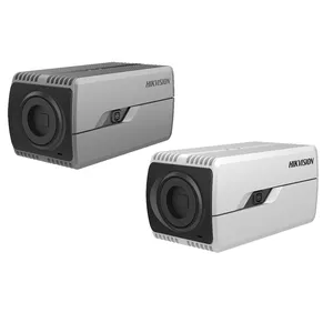 海康 DS-2CD7067EWD-A(D) 600万AI智能抓拍枪型网络摄像机