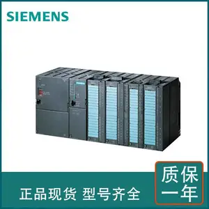 锐帛西门子6ES71957HD100XA0ET200M有源背板总线单元 2×IM 153-2 RED