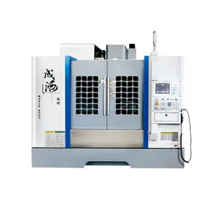 VMC650加工中心