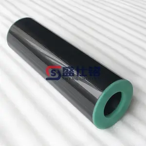 碳纤维辊轴 质轻高强 高速传动碳纤维滚筒 可来图定制