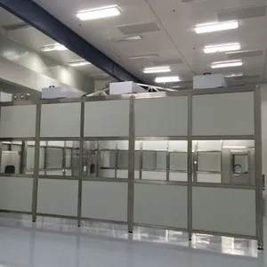 FFU 定位 欢迎咨询 四川中健净化科技供应