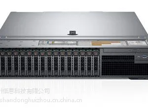 戴尔PowerEdge R740机架式服务器 戴尔代理商
