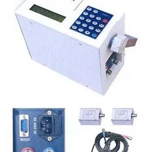 JG-2000管道式超声波流量计