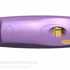 动漫手影视手板抄数 游戏手板 人物雕像明星抄数画图 3D手板打印