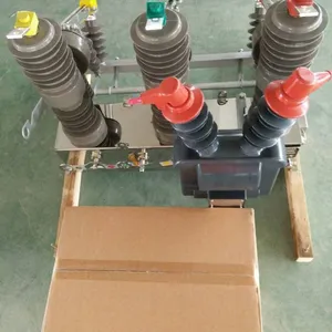 ��ȫ�����豸ZW32-12FG/630���ܴ�����