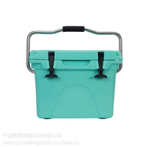 滚塑保湿箱