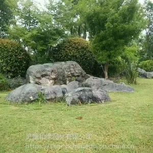 草坪石 基地直销