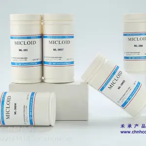 韩国消光粉上海HCC高透明消光粉ML-389T通用性能好