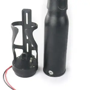 深圳供应36V7A电动车七彩水壶款三星18650锂电池组