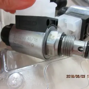�¹�HYDAC�ص¿˵�ŷ�WSM06020W-01M-C-N-24DG