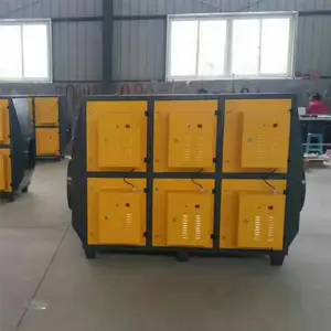 山东厂家直销油烟净化器
