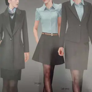 南京职业装定制,量身定做西服,南京服装加工厂