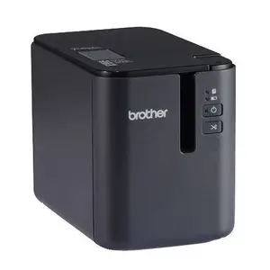 �ֵܱ�ǩ��pt-9700pc�̶��ʲ��Ƶ�������Ʊ�ʶ�����PT-P900�¿�