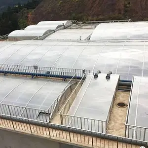 工业污水处理费用-工业污水处理-日照格润环境工程