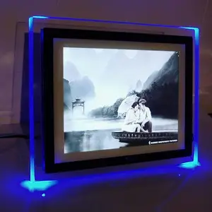 亚加力灯箱、酒吧灯箱、户外灯具