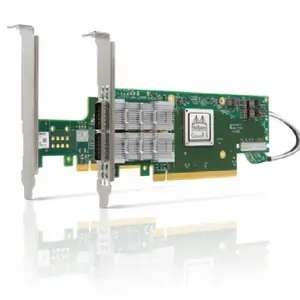 MCX654106A-HCAT ConnectX-6 200GbE QSFP56 ˫��IB��������