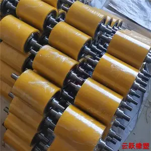 云跃 聚氨酯异型件 聚氨酯制品 现货批发