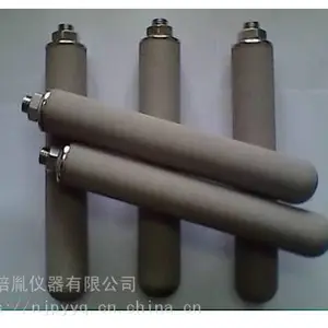 钛棒过滤器