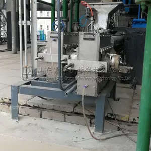 钙粉管链输送机 钙粉管链输送系统 管链输送机